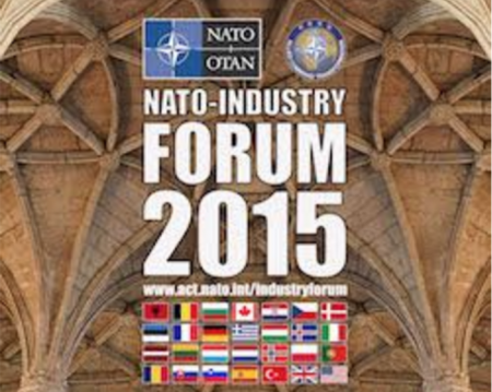 NATO Industry Forum 2015