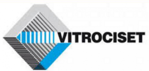 Vitrociset logo