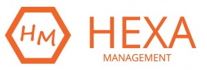 HEXA Logo